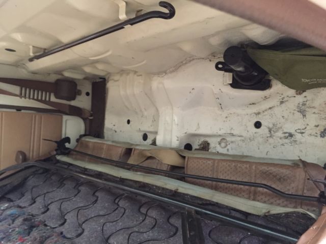 1985 Toyota Other - photo 6