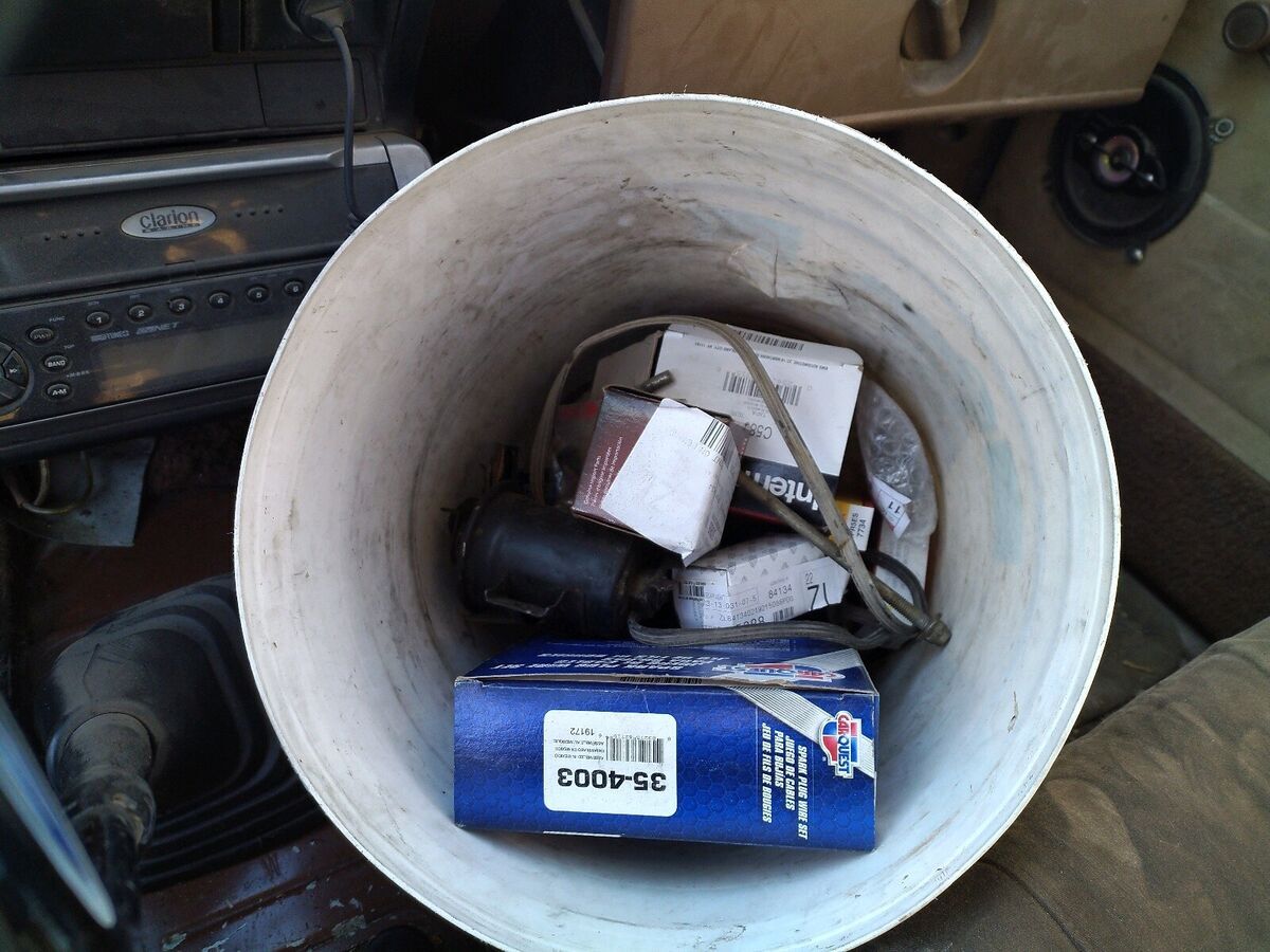 1985 Toyota Pickup XTRACAB RN66 SR5 - photo 11