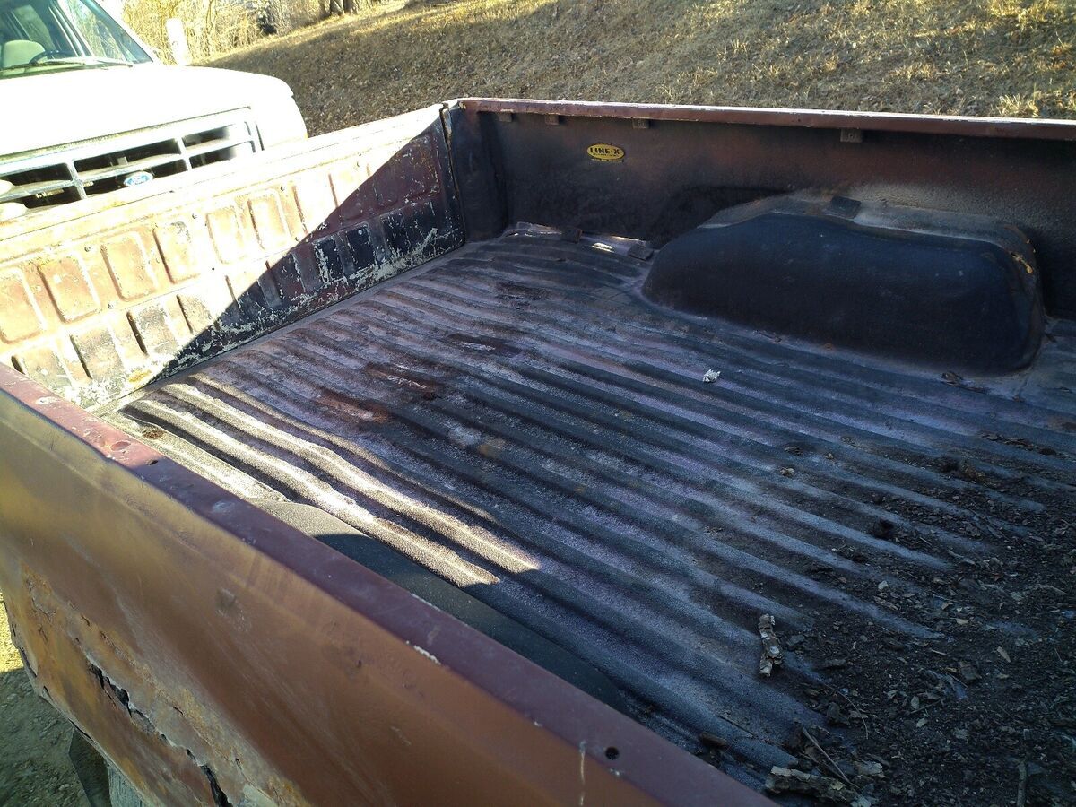 1985 Toyota Pickup XTRACAB RN66 SR5 - photo 6