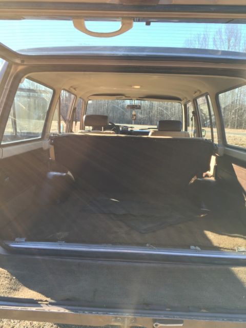 1985 Toyota Land Cruiser - photo 12