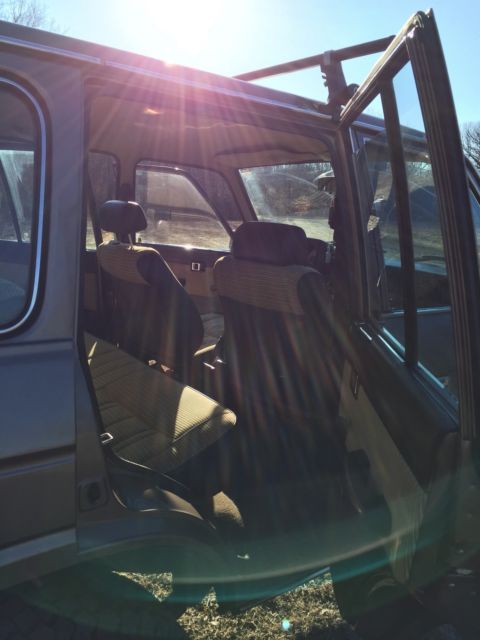 1985 Toyota Land Cruiser - photo 13