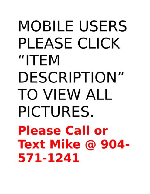 1985 Toyota Land Cruiser FJ60 60 SERIES -- 300+ HD PICS -- SERVICE RECORDS! - photo 12