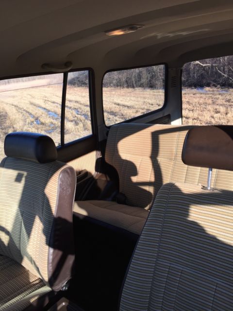 1985 Toyota Land Cruiser - photo 9