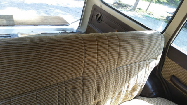 1985 Toyota Land Cruiser - photo 10