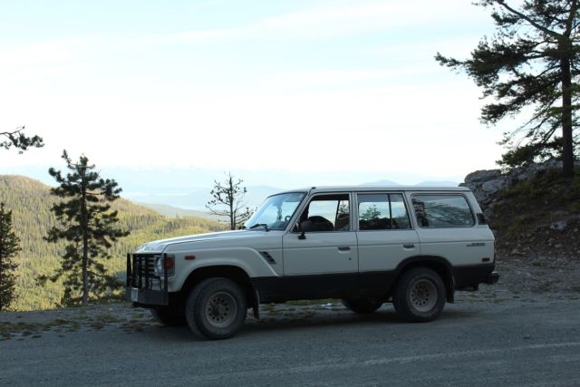 1985 Toyota Land Cruiser - photo 4