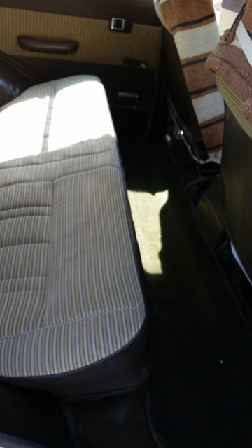1985 Toyota Land Cruiser - photo 7