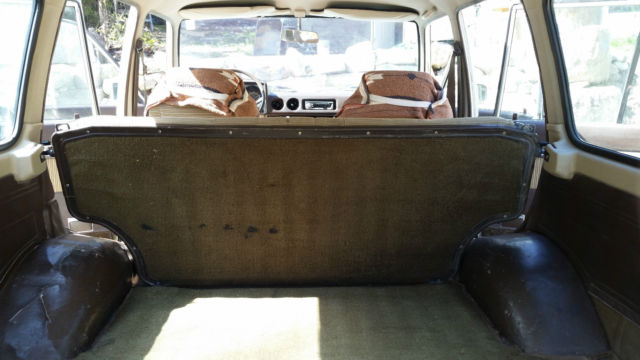 1985 Toyota Land Cruiser - photo 8