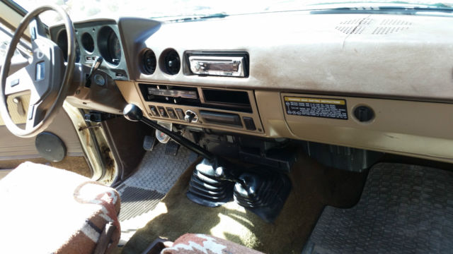 1985 Toyota Land Cruiser - photo 9
