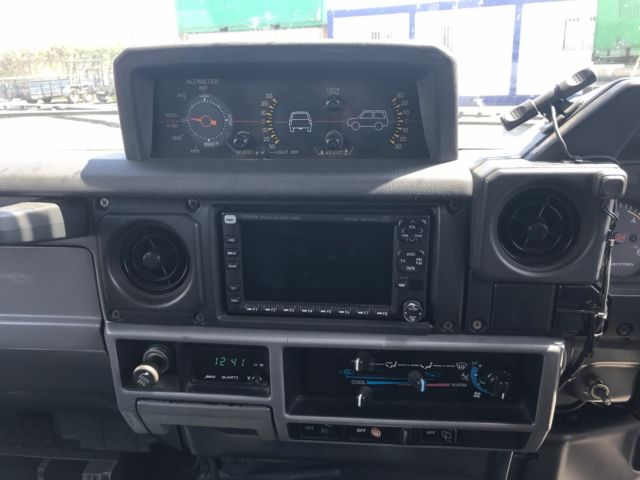 1980 Toyota Land Cruiser - photo 10