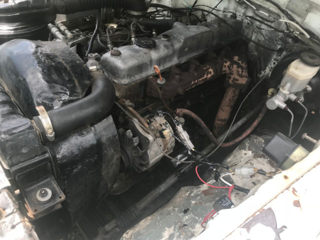 1985 Toyota Land Cruiser - photo 9