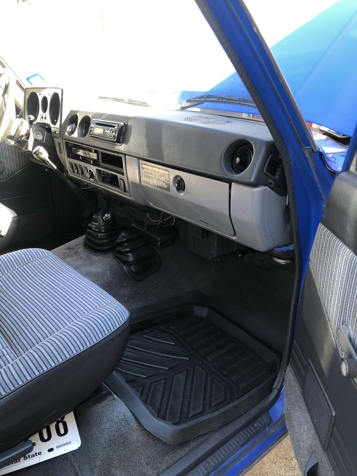 1985 Toyota Land Cruiser - photo 10