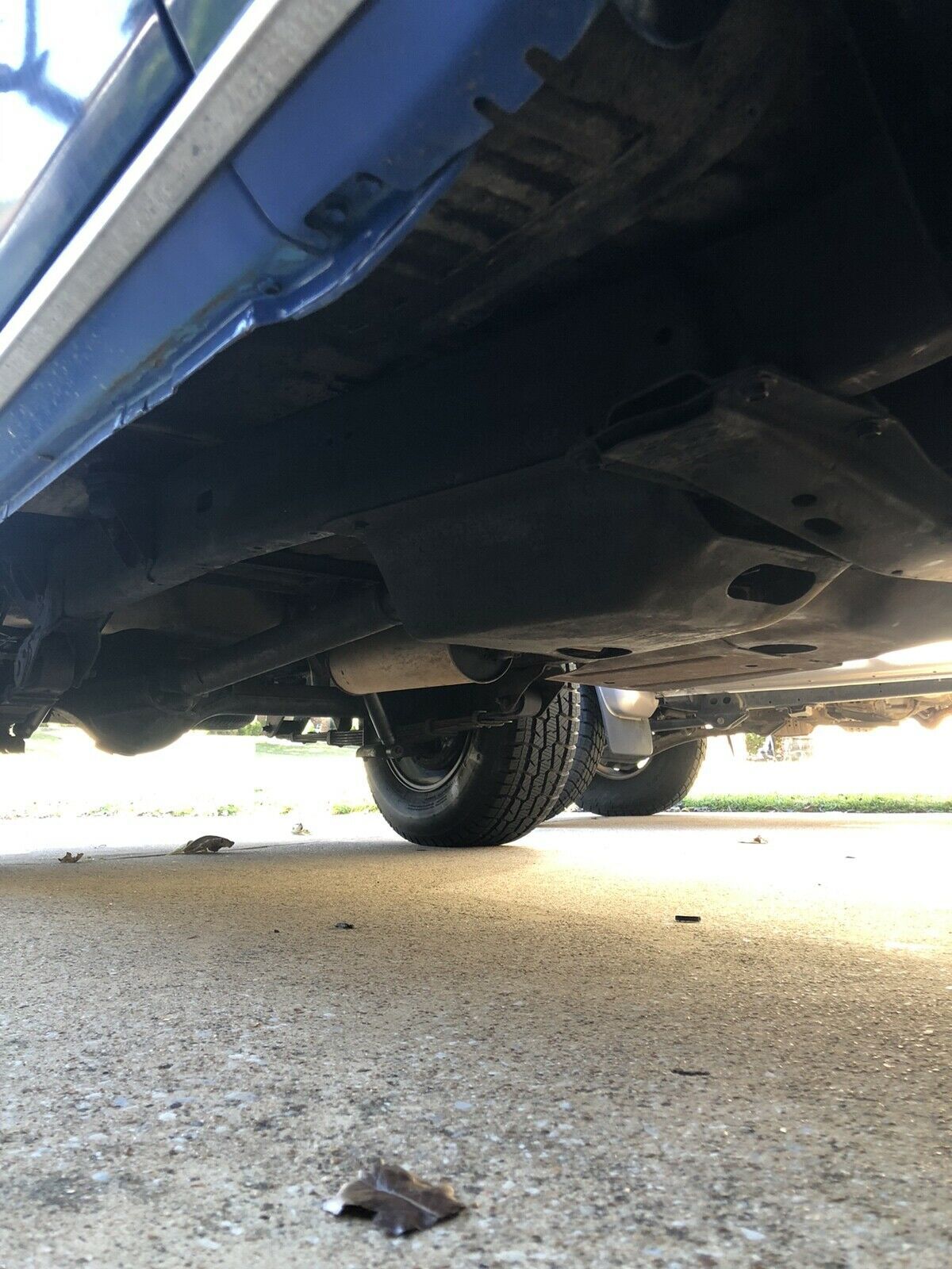 1985 Toyota Land Cruiser - photo 12