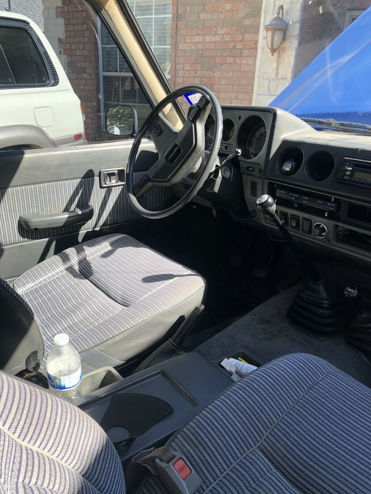1985 Toyota Land Cruiser - photo 9