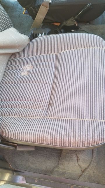 1985 Toyota Land Cruiser - photo 12