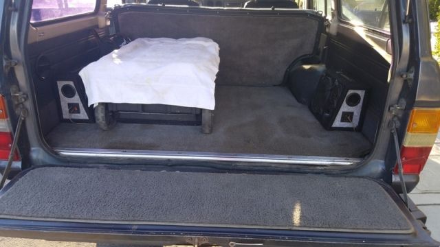 1985 Toyota Land Cruiser - photo 9