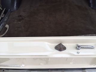1985 Toyota Land Cruiser FJ 60 - photo 5