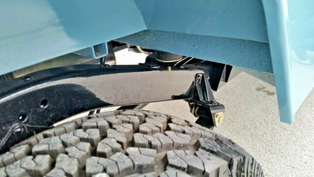 1985 Toyota Land Cruiser fj-45 - photo 10