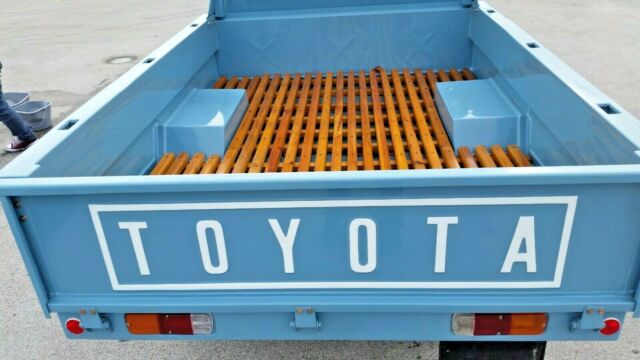 1985 Toyota Land Cruiser fj-45 - photo 3