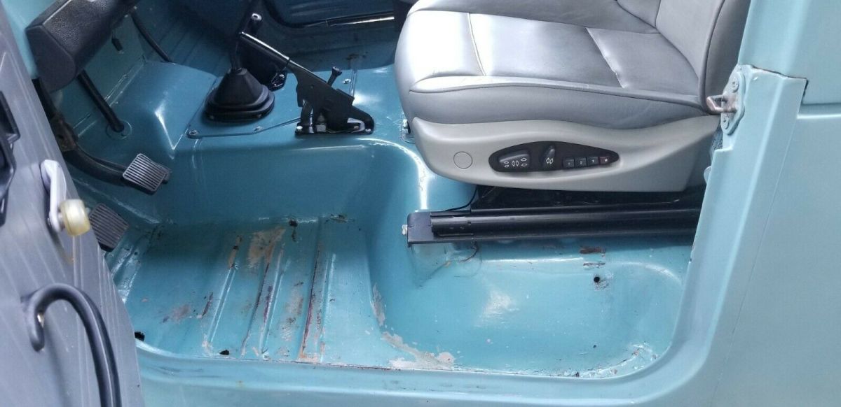 1980 Toyota Land Cruiser - photo 13