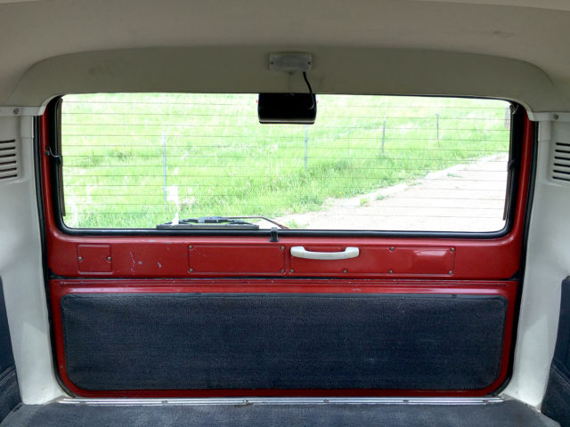 1985 Toyota Land Cruiser - photo 11