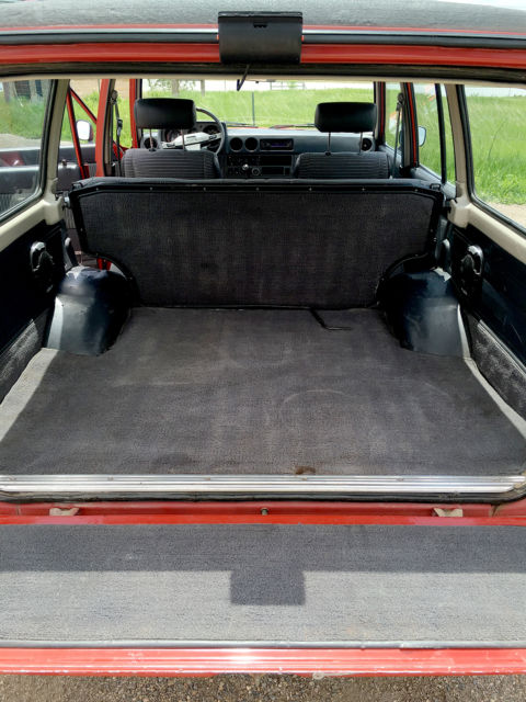 1985 Toyota Land Cruiser - photo 8