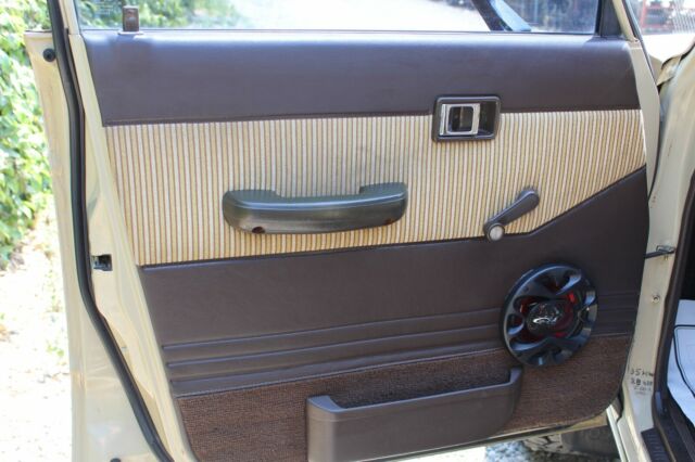 1985 Toyota Land Cruiser - photo 12