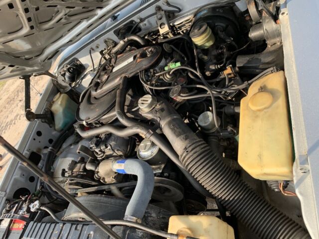 1985 Toyota Land Cruiser - photo 8