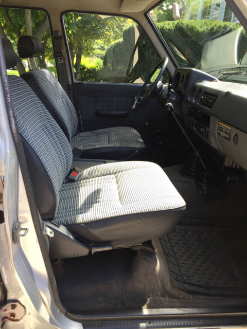 1985 Toyota Land Cruiser FJ60 - photo 8