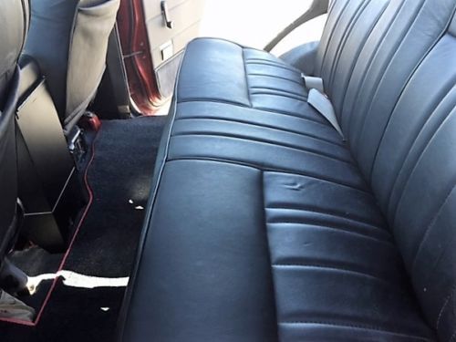 1985 Toyota Land Cruiser - photo 8