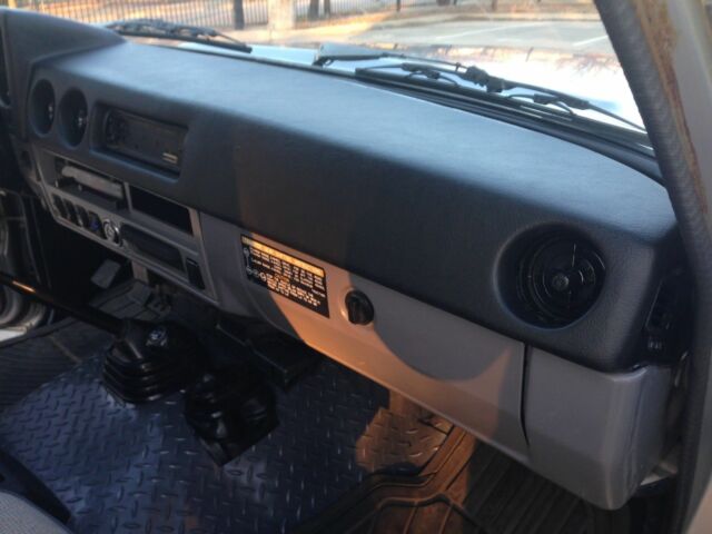 1985 Toyota Land Cruiser NOW $12,500 - photo 2