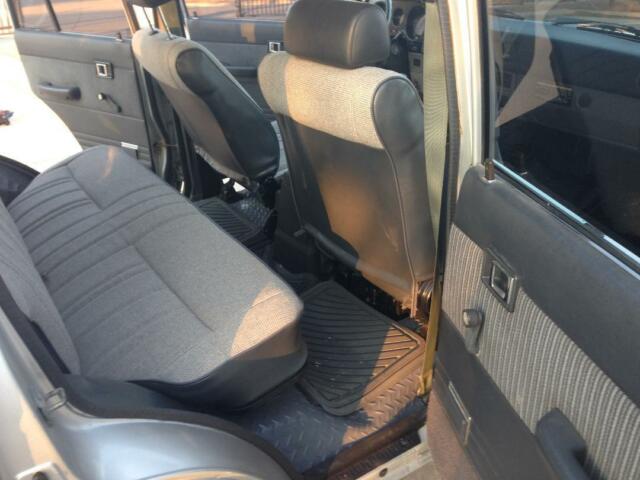 1985 Toyota Land Cruiser NOW $15,500.00  WAS $17,500.00 - photo 10