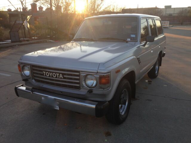 1985 Toyota Land Cruiser NOW $15,500.00  WAS $17,500.00 - photo 13