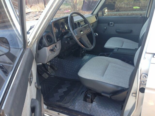 1985 Toyota Land Cruiser NOW $15,500.00  WAS $17,500.00 - photo 7