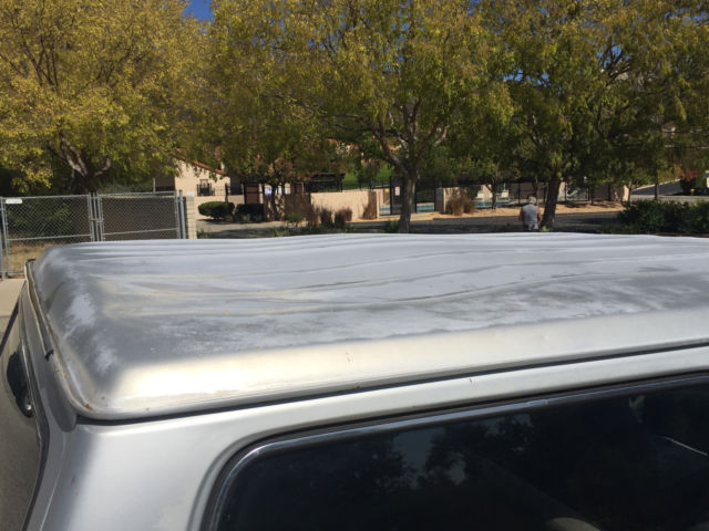 1985 Toyota Land Cruiser - photo 7