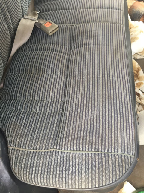 1985 Toyota Land Cruiser - photo 8