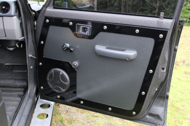 1985 Toyota Land Cruiser - photo 13