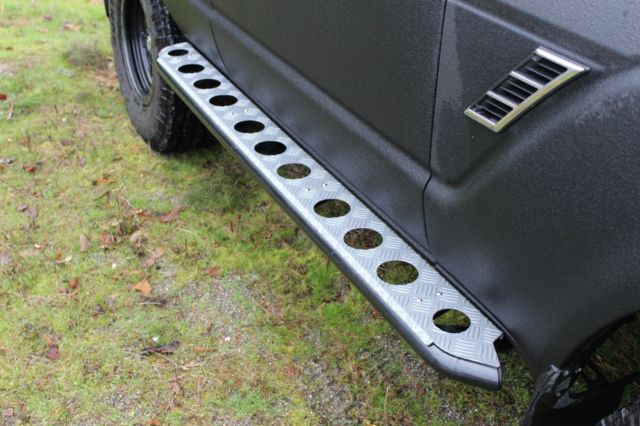 1985 Toyota Land Cruiser - photo 7