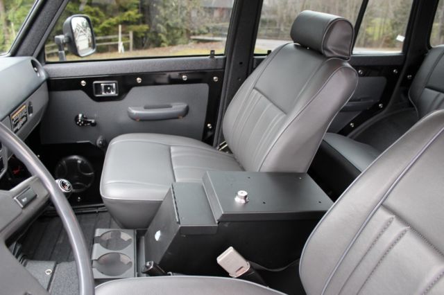1985 Toyota Land Cruiser - photo 8