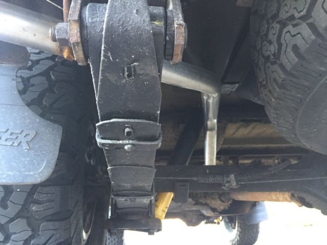 1985 Toyota Land Cruiser - photo 10