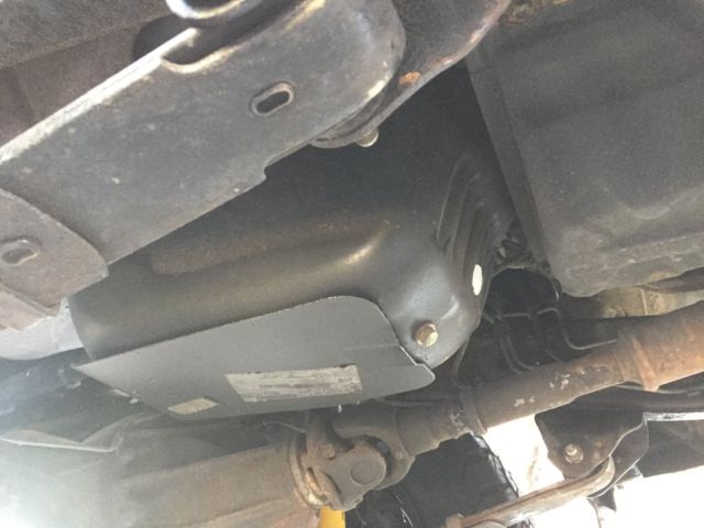 1985 Toyota Land Cruiser - photo 12