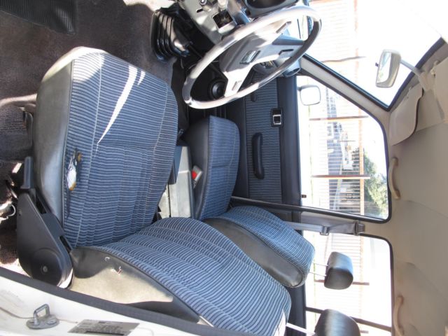 1985 Toyota Land Cruiser - photo 8