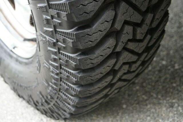 1985 Toyota Land Cruiser - photo 13