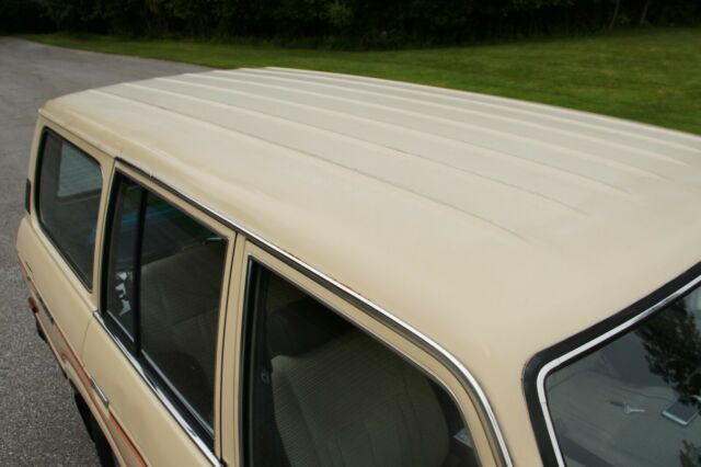 1985 Toyota Land Cruiser - photo 5