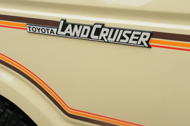 1985 Toyota Land Cruiser - photo 7