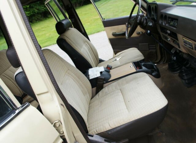 1985 Toyota Land Cruiser - photo 9