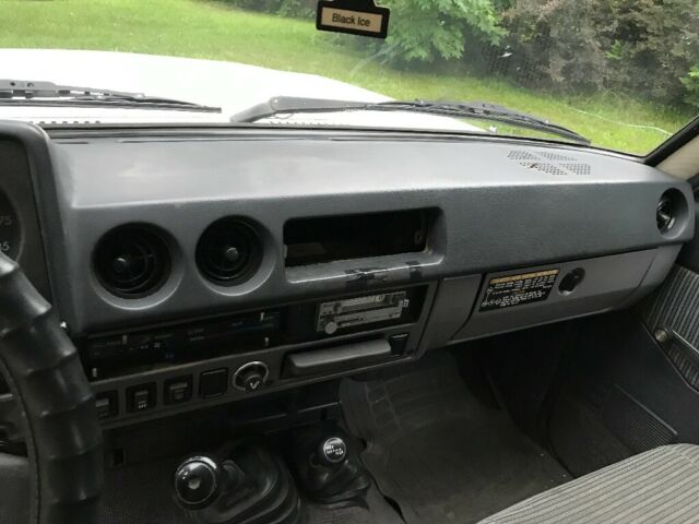 1985 Toyota Land Cruiser SUV - photo 12