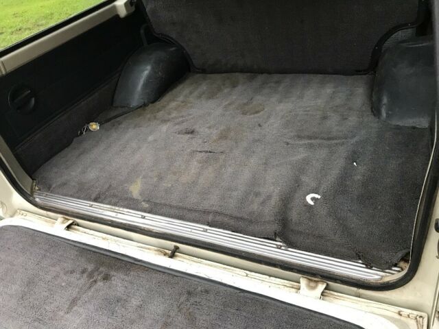 1985 Toyota Land Cruiser SUV - photo 9