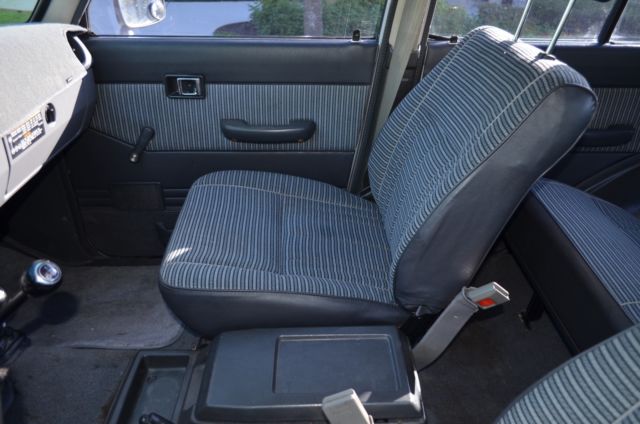 1985 Toyota Land Cruiser - photo 9
