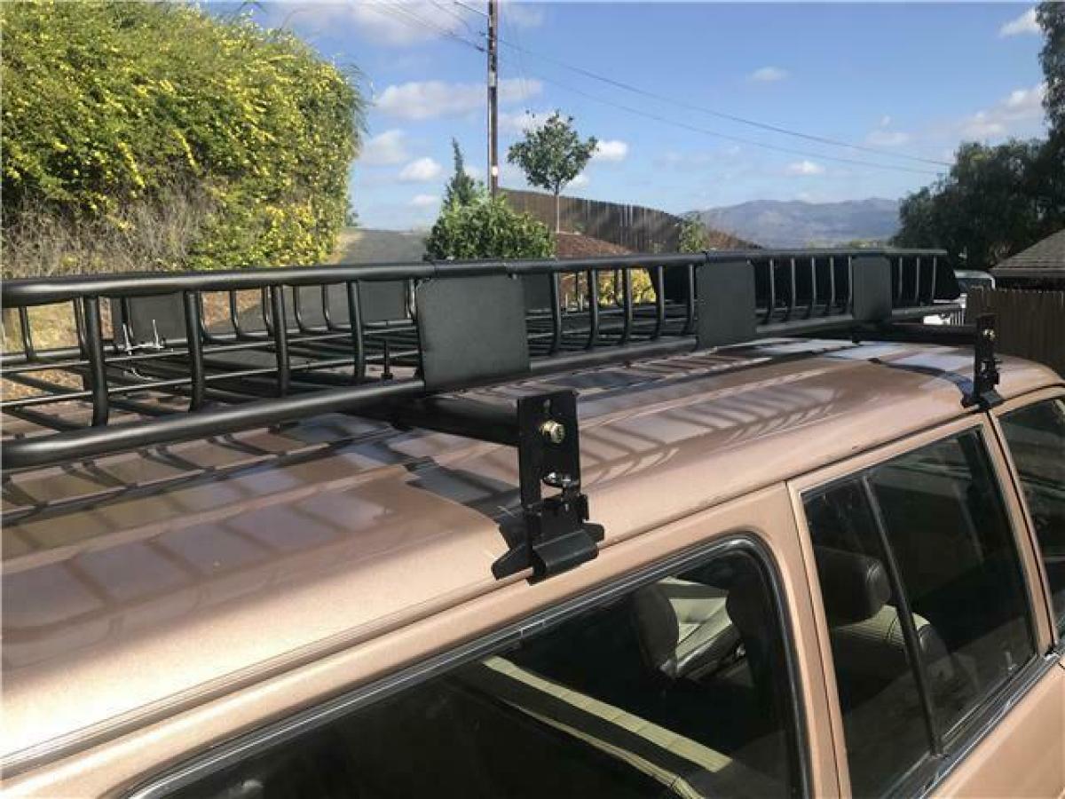 1985 Toyota Land Cruiser - photo 13
