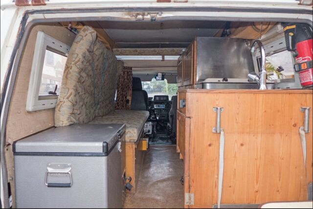 1985 Toyota Land Cruiser - photo 11